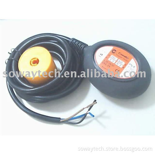 water level float sensor switch